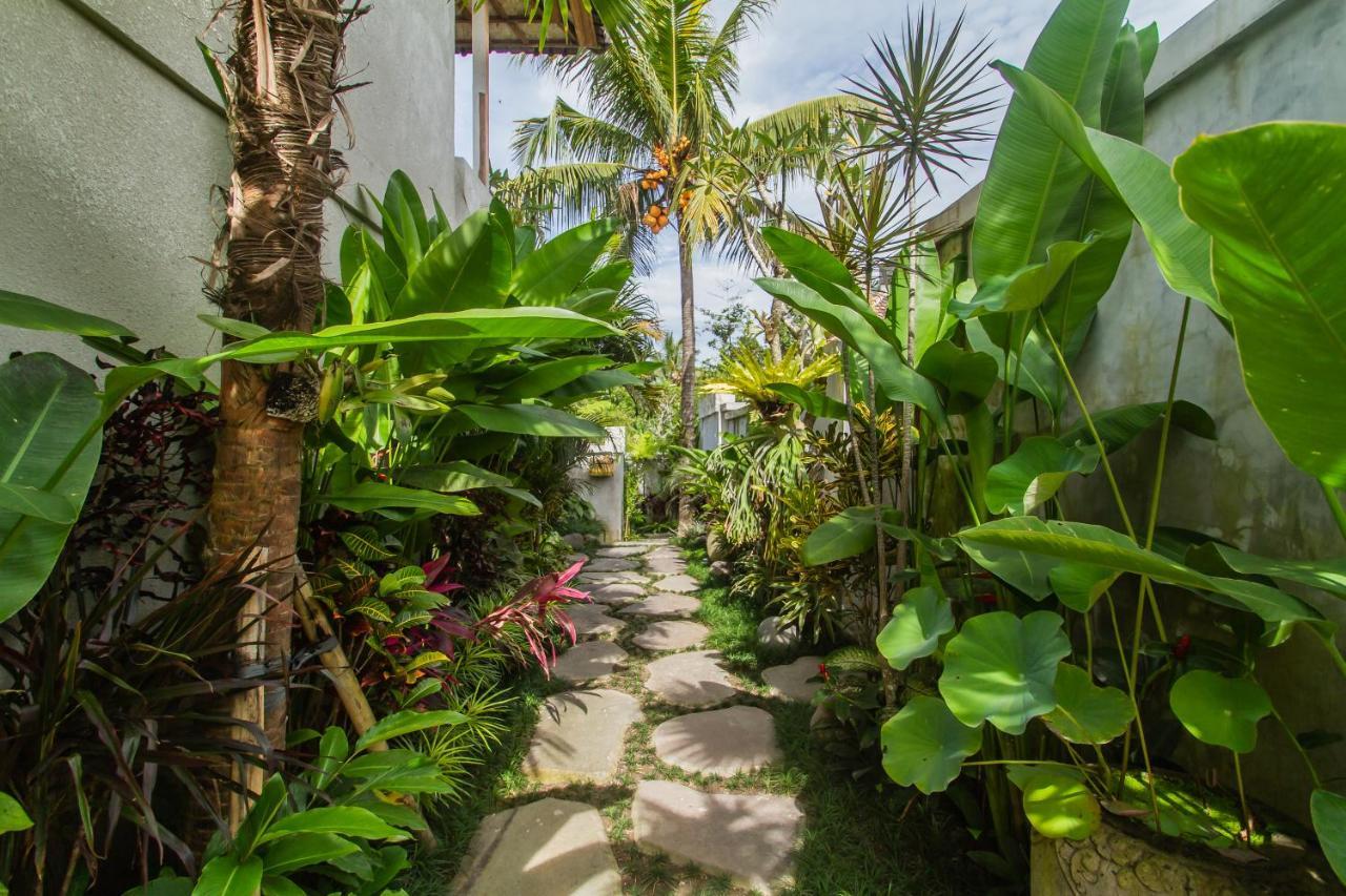 Reswaha By Pramana * Ubud