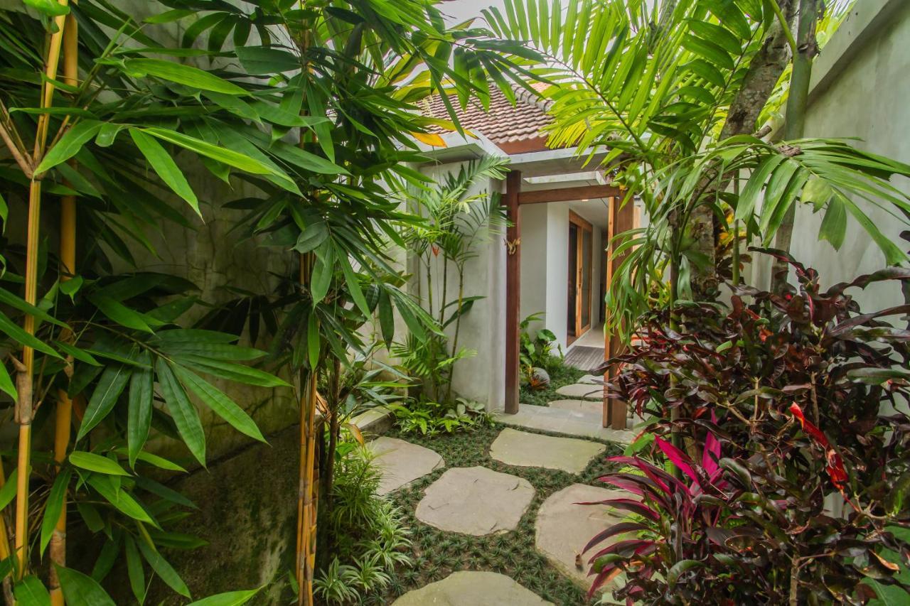 Villa Reswaha By Pramana Ubud