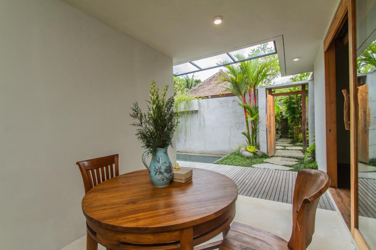 Villa Reswaha By Pramana Ubud