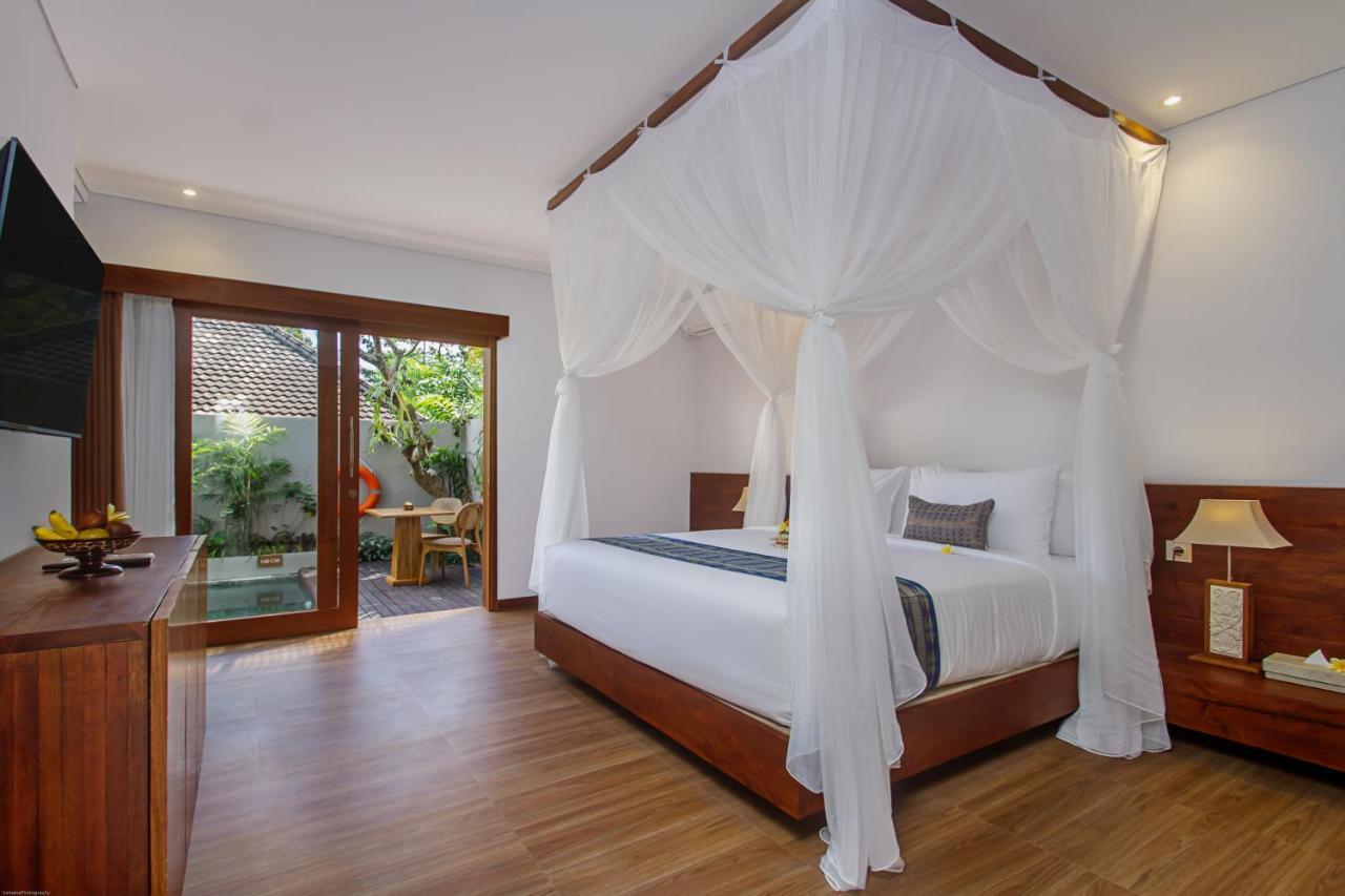 Villa Reswaha By Pramana Ubud