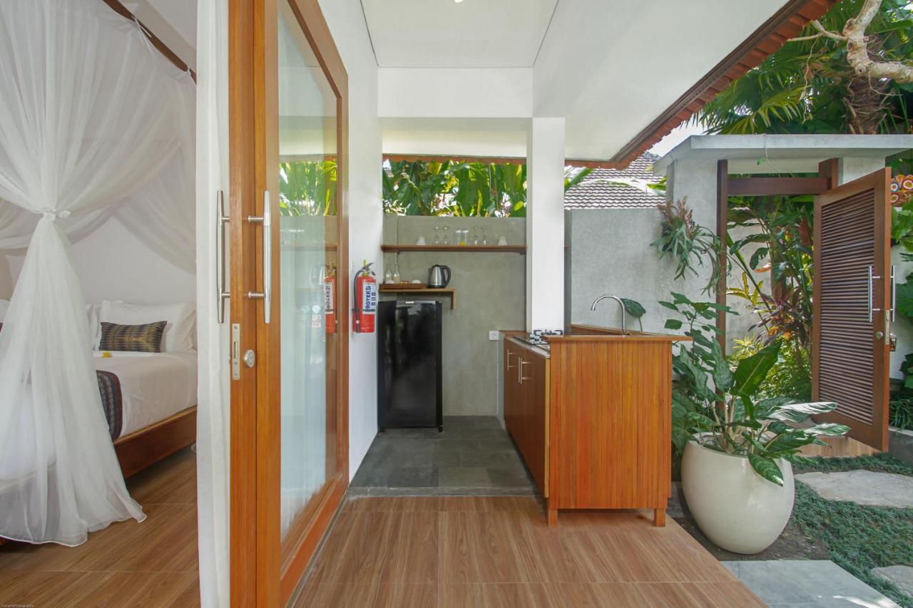 Villa Reswaha By Pramana Ubud