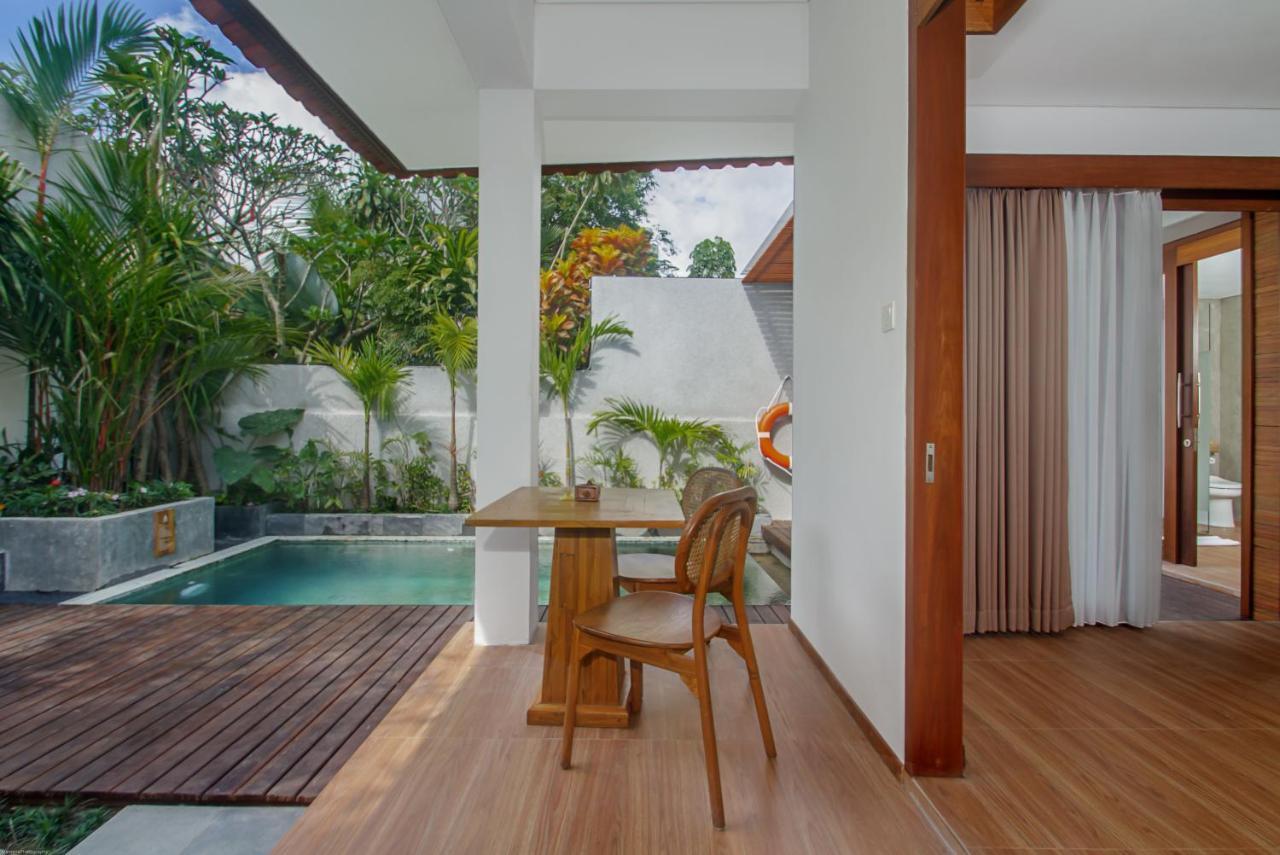 Reswaha By Pramana * Ubud