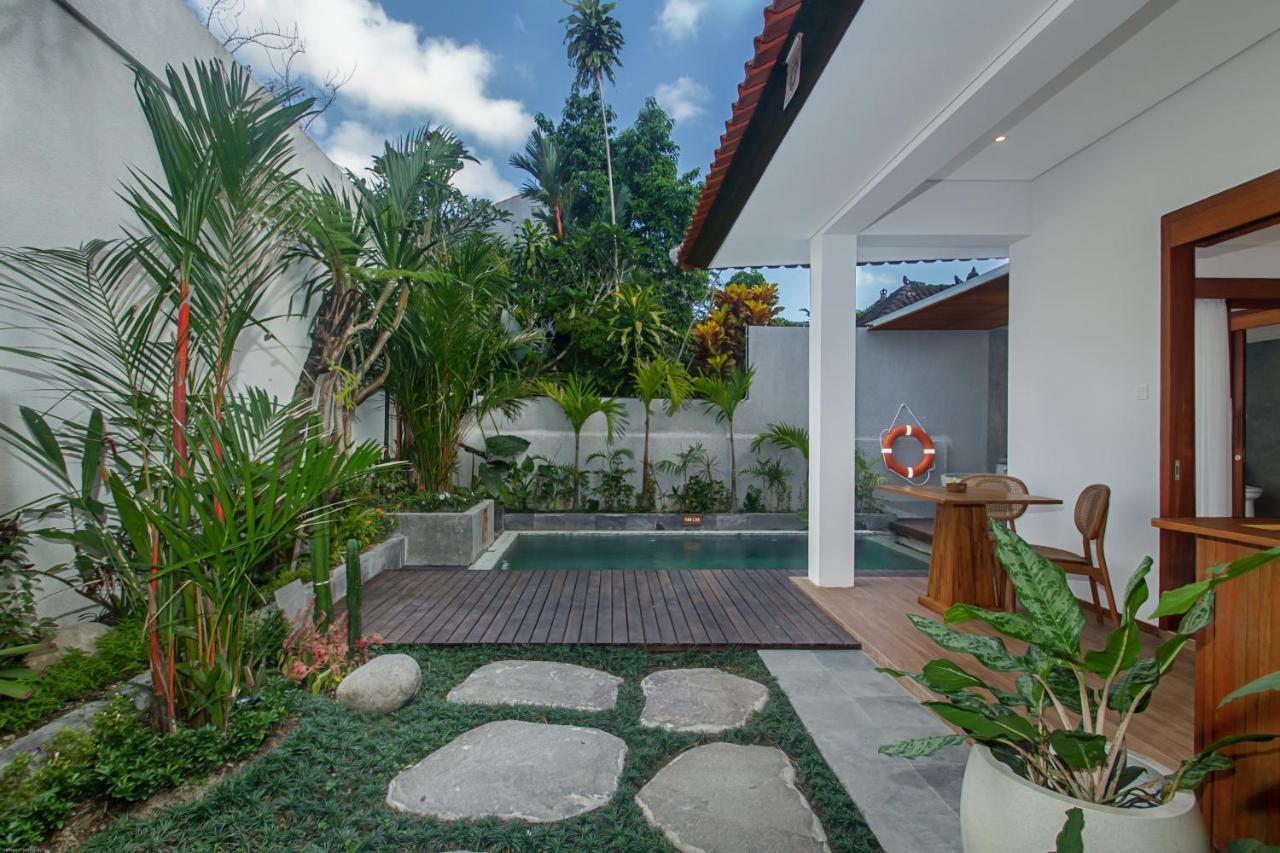 Reswaha By Pramana Ubud