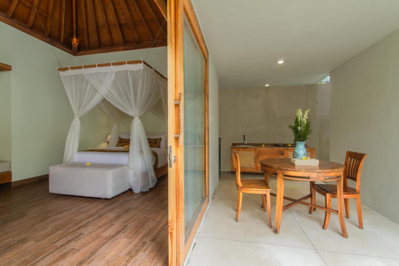 Villa Reswaha Ubud