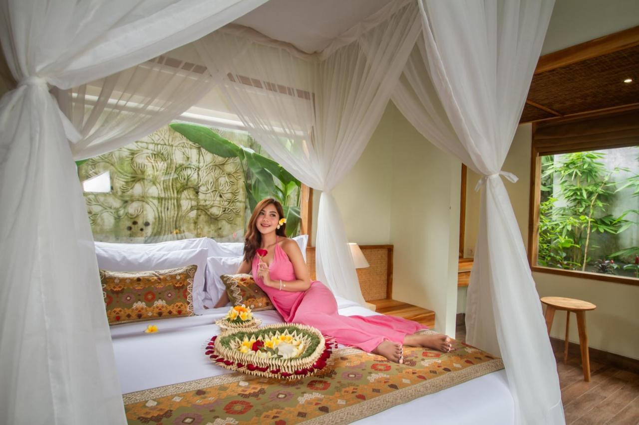 Reswaha Villa Ubud