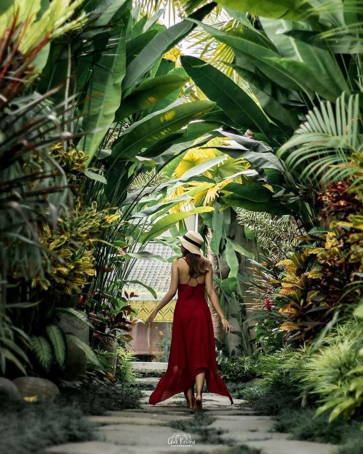 Villa Reswaha Ubud