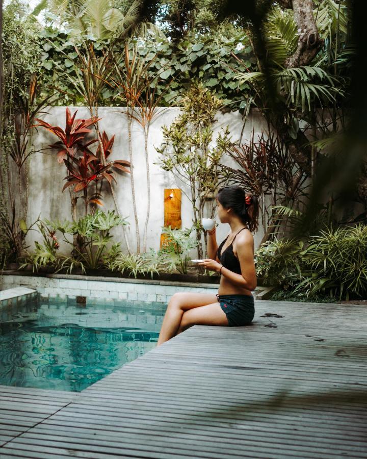 Reswaha * Ubud