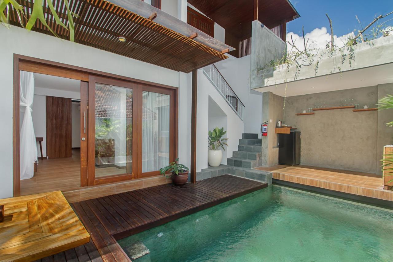 Reswaha Villa Ubud