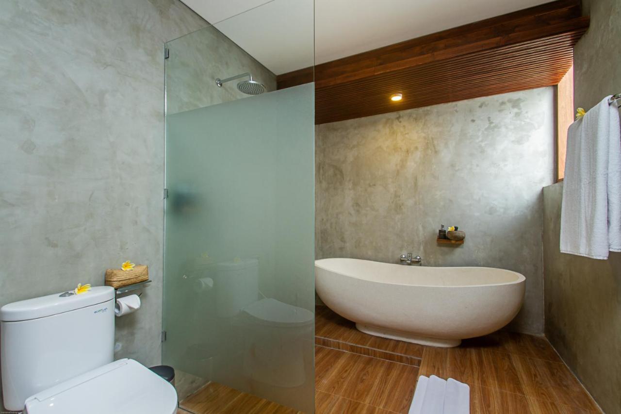 Villa Reswaha Ubud